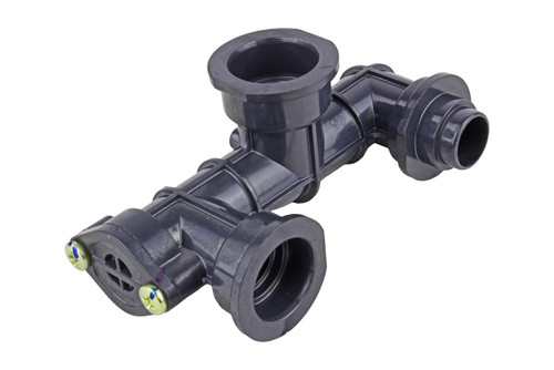 Navien 30008624B Outlet Pipe