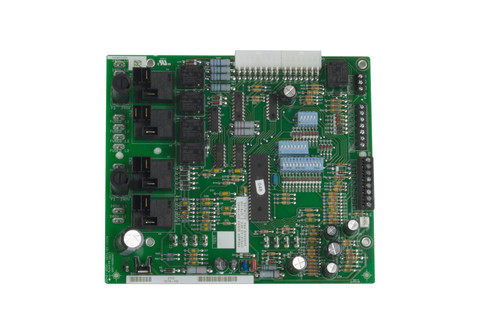 WaterFurnace 17P513-03 Control Board Image 1