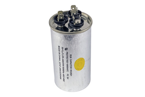 Supco CD30+3X440R Dual Run Capacitor Image 1