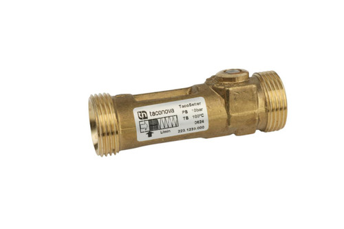 Taconova 223.1239.000 Balancing Valve