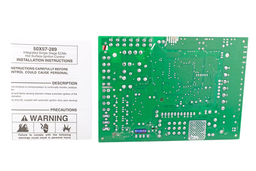 Goodman-Amana-PCBBF145S-Control-Board-2
