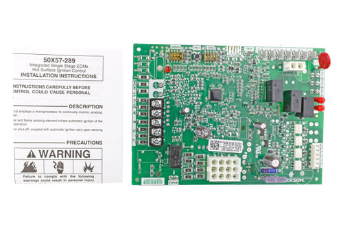 Goodman Amana PCBBF145S Control Board