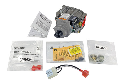 Universal Parts VR8345K4809 Electronic Ignition Gas Valve Image 1