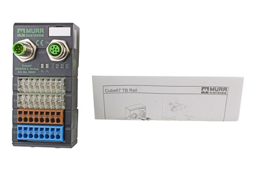 Lahntechnik Duotemp 112579 Signal Coupling Cube (NON-PROGRAMMING)