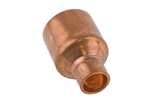 Lahntechnik Duotemp 115690 Reducer Coupling