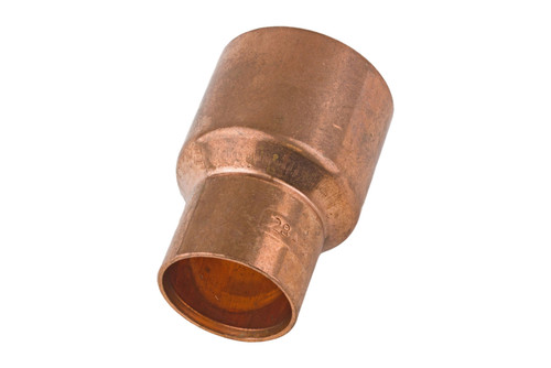 Lahntechnik Duotemp 115676 Reducer Coupling Image 1