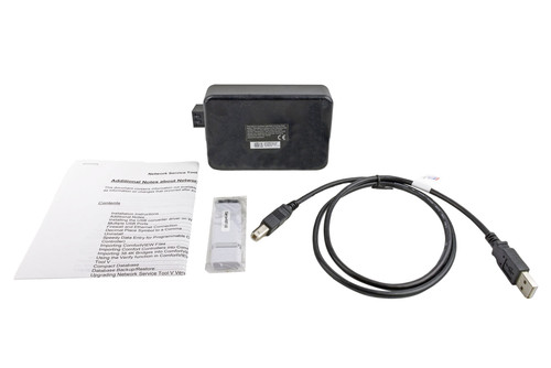 Carrier-33CNNSTKIT-03-CCN-And-3V-Controller-2