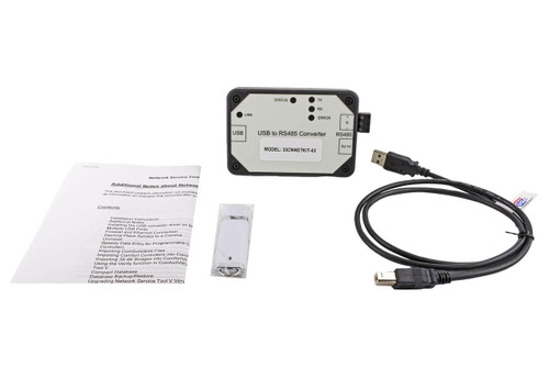 Carrier 33CNNSTKIT-03 CCN and 3V Controller