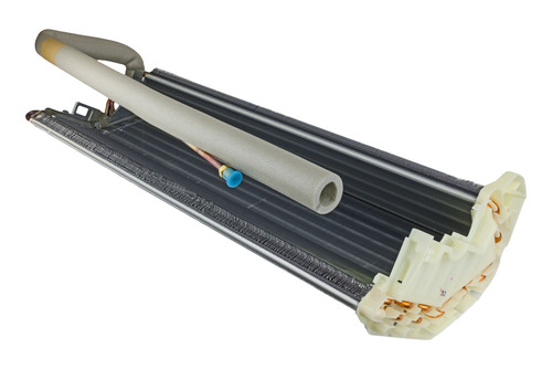 Mitsubishi Electric Corporation E2207E620 Heat Exchanger Image 1