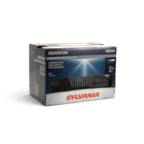 Sylvania H6054ST Headlight Bulb