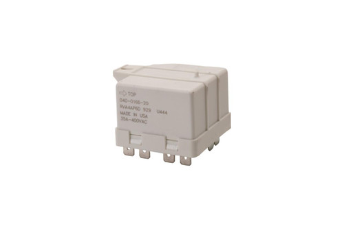 Copeland 940-0001-61 Potential Relay