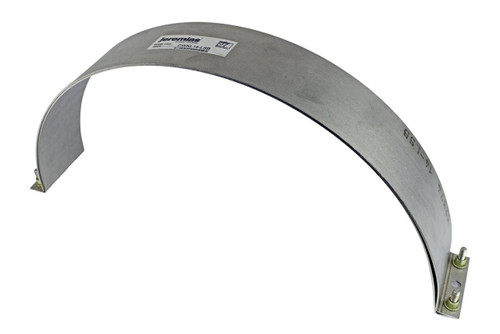 North American Kitchen Solutions 14-LSB Grease Duct Support Band 14"