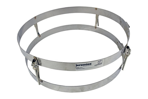 North American Kitchen Solutions 14-KLC Grease Duct Clamp 14"