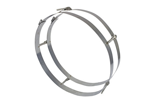 North-American-Kitchen-16-KLC-Grease-Duct-Clamp-2