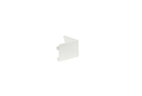Mitsubishi Electric Corporation E22J44976 Left Corner Box
