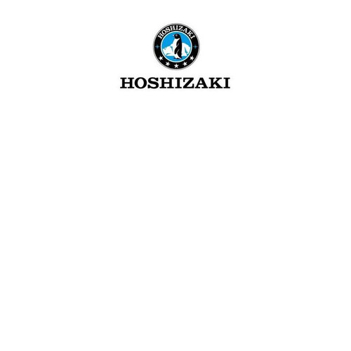 Hoshizaki ScaleAway Ice Cream Machine Cleaner