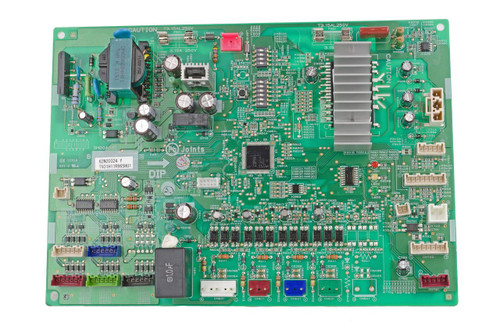 Mitsubishi Electric Corporation T2WF2Z451 Control Board