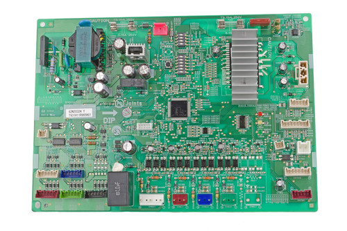 Mitsubishi Electric Corporation T2WF2Z451 Control Board Image 1