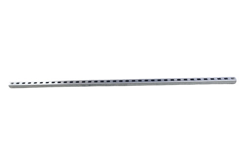 Universal Parts 48024 Half Slot Strut Channel 1 5/8" Image 1