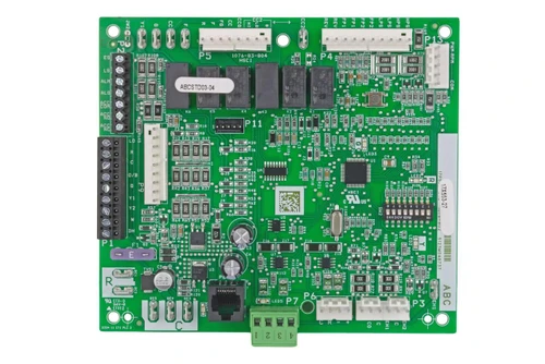 WaterFurnace 17X553-27 Programmed Aurora Board