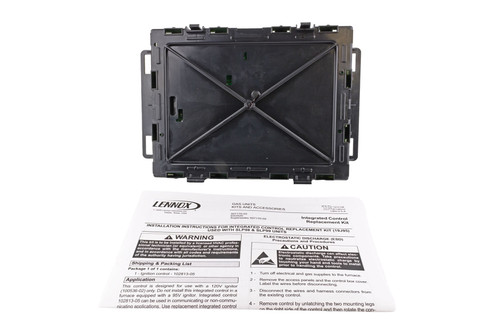 Lennox-19J95-Ignition-Control-Board-2