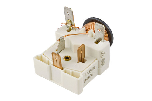 Lahntechnik Duotemp 110502 Start Relay Image 1