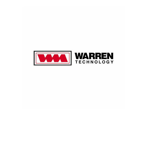 Warren Technology WWX1502B 15KW Heating Element Assembly