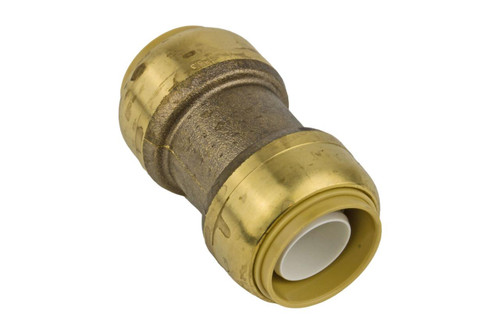 Shark Bite 284228 3/4" Coupling