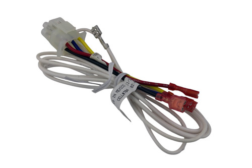 WaterFurnace 11P534-04 Motor Wire Harness Image 1