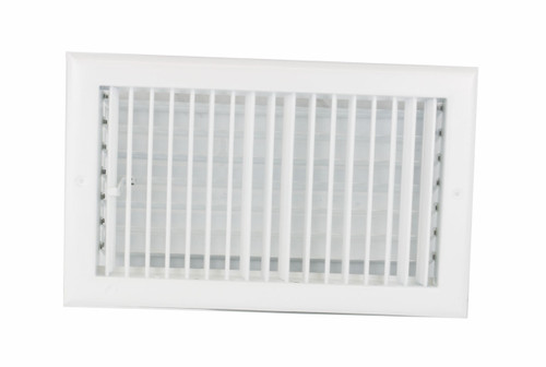 Universal Parts 210VM-14X8 Supply Register Image 1