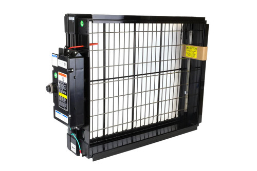 Carrier KIT80000 Filter Enhancement Module Kit