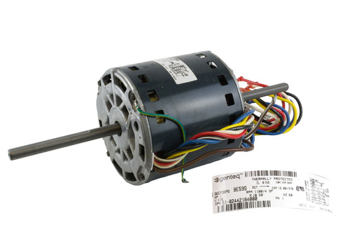 York Coleman S1-02442184000 Blower Motor Image 1