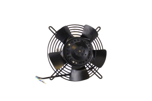 Ritter & Bader 922-001-215-1 Axial Fan Motor Assembly