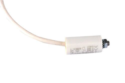 Ritter & Bader 922-010-003 Single Run Capacitor