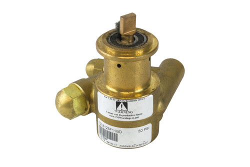 Koolant Koolers 1731538 Vane Pump