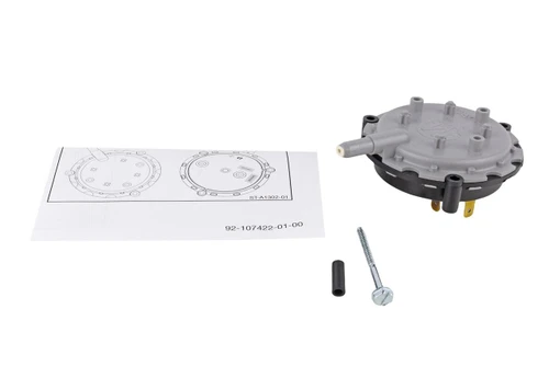Rheem Ruud PD425156 Pressure Switch