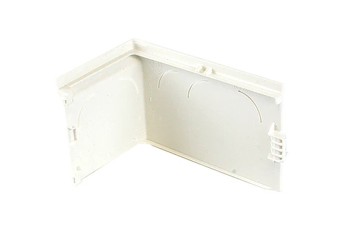 Mitsubishi Electric Corporation E22N87975 Right Corner Box Image 1