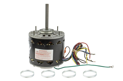 A.O. Smith D1056 Blower Motor