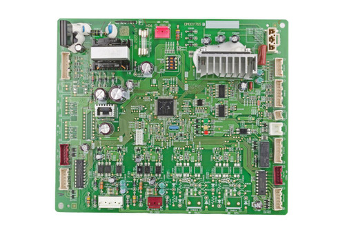 Mitsubishi Electric Corporation E22T76450 Outdoor Control PC Board