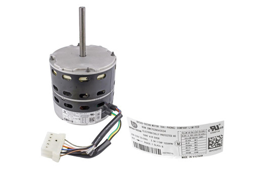 ICP 1191617 ECM Blower Motor
