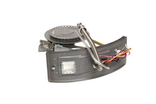 A.O. Smith 100093993 Burner Assembly