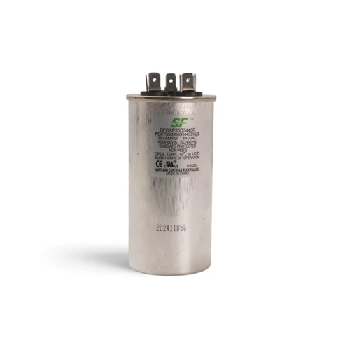 Trane SFCAP35D5440R Dual Run Capacitor