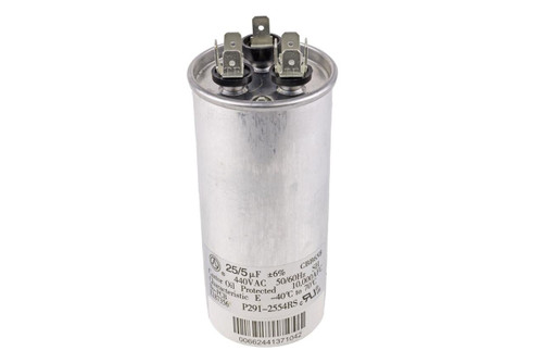 ICP 1186413 Dual Run Capacitor