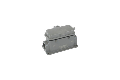 Lahntechnik Duotemp 113667 Socket Housing