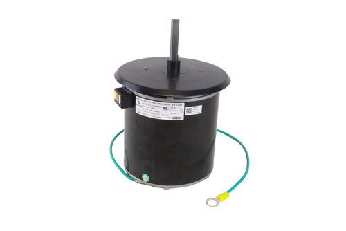 York Coleman S1-6008080 Fan Motor Image 1