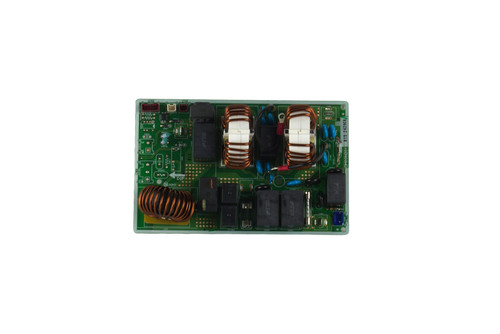 Mitsubishi Electric Corporation E22D21444 Noise Filter Control Board Image 1