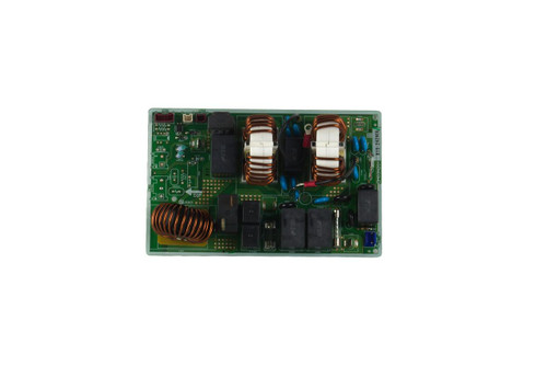 Mitsubishi Electric Corporation E22D21444 Noise Filter Control Board