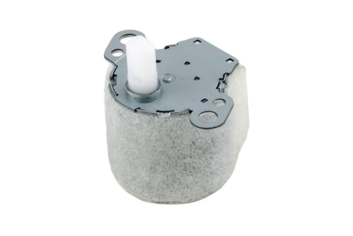 Mitsubishi Electric Corporation E22N87303 Horizontal Motor Vane Image 1