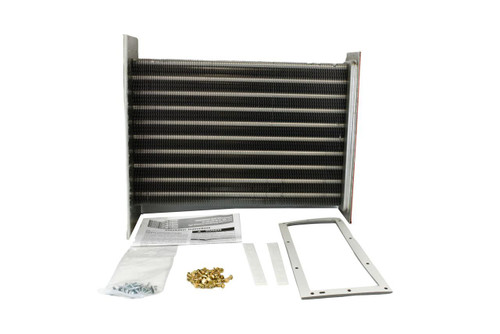ICP 1185451 Condensing Heat Exchanger