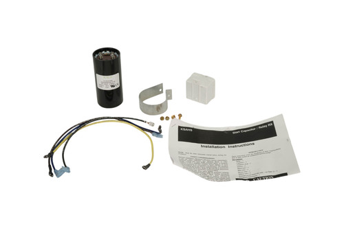 Carrier KSAHS2501AAA Hard Start Kit Image 1